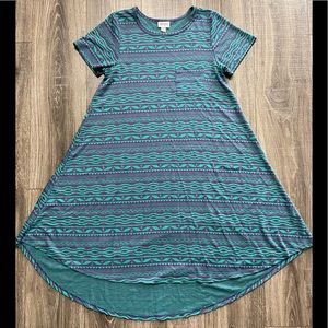 LuLaroe XS dress